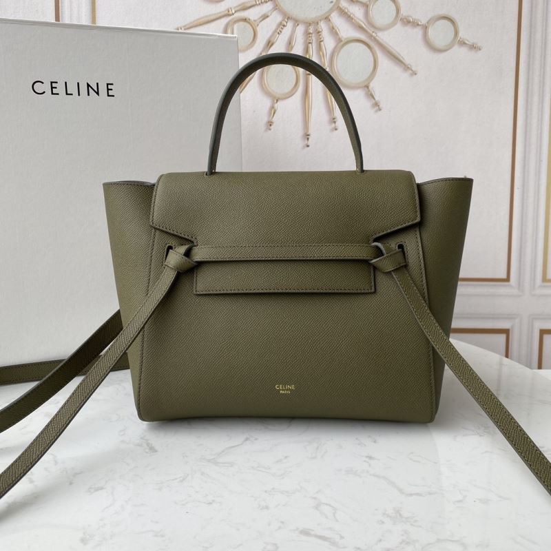 Ce**e top handle bags